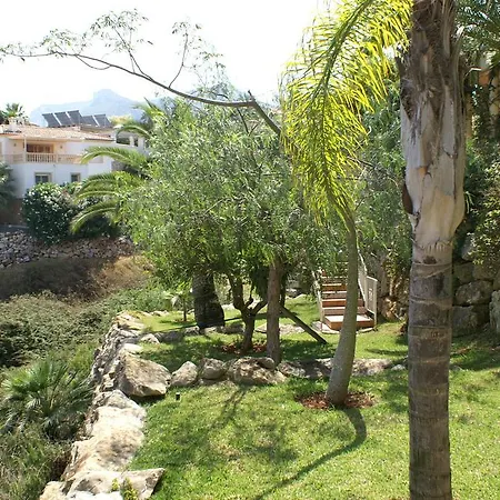 Villa Marquesa Ha