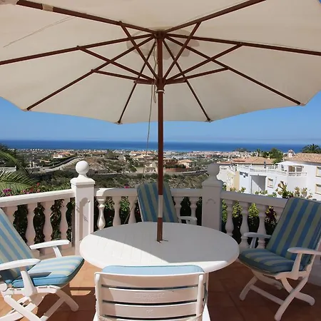 Marquesa Ha Villa Dénia
