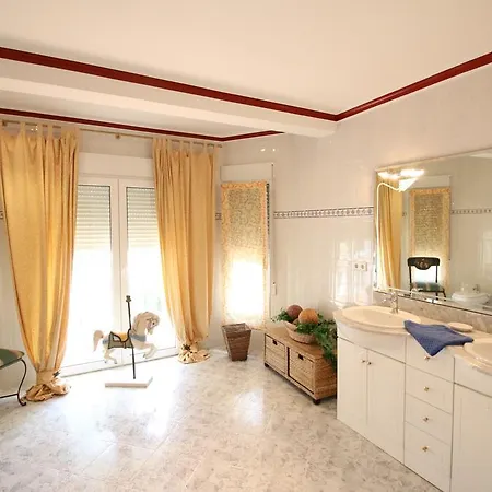 Marquesa Ha Villa