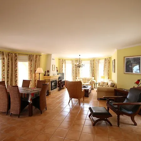 Villa Marquesa Ha