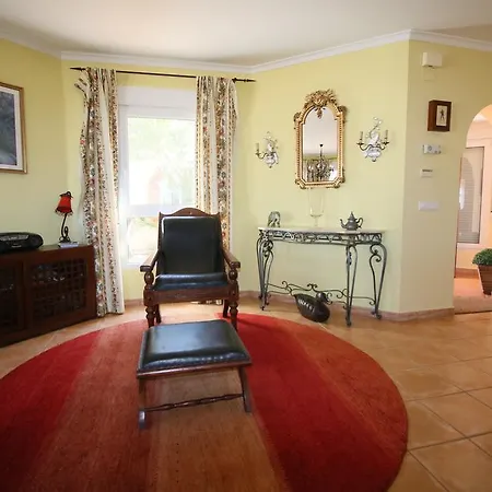 Marquesa Ha Villa *