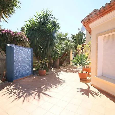 Villa Marquesa Ha *