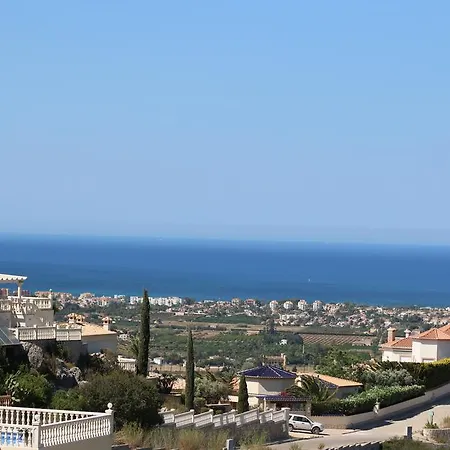 Villa Marquesa Ha *