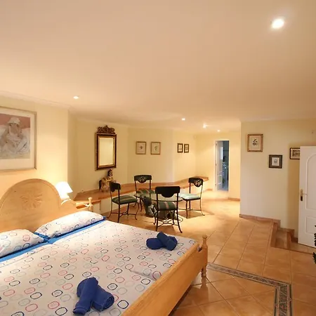 Marquesa Ha Villa *