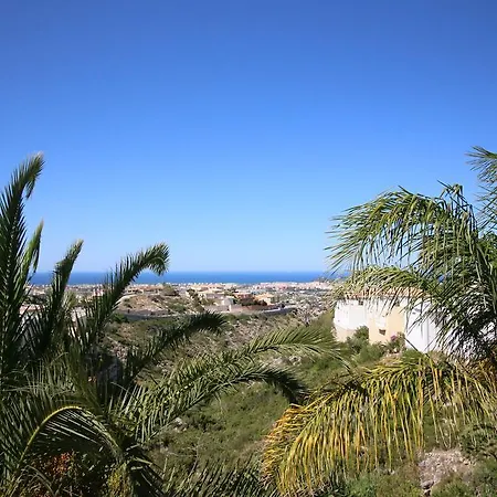 Marquesa Ha Villa