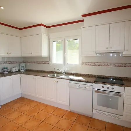 Marquesa Ha Villa