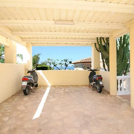 Marquesa Ha Villa